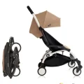 Возьмите Коляска Babyzen YOYO 6+  напрокат (Фото 2) в Москве