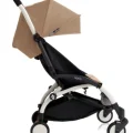 Возьмите Коляска Babyzen YOYO 6+  напрокат (Фото 3) в Москве