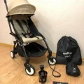 Возьмите Коляска Babyzen YOYO 6+  напрокат (Фото 1) в Москве
