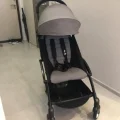 Возьмите Коляска Babyzen YOYO 6+  напрокат (Фото 2) в Москве
