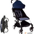 Возьмите Коляска Babyzen YOYO 6+  напрокат (Фото 2) в Москве
