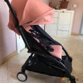 Возьмите Коляска Babyzen YOYO 6+  напрокат (Фото 1) в Москве