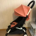 Возьмите Коляска Babyzen YOYO 6+  напрокат (Фото 2) в Москве