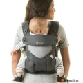 Возьмите Эрго рюкзак ErgoBaby 360 напрокат (Фото 7) в Санкт-Петербурге