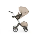Возьмите Коляска Stokke Xplore v3 серая напрокат (Фото 4) в Москве