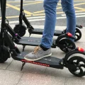 Возьмите Электросамокат Kugo S3 напрокат (Фото 2) в Москве