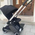 Возьмите Компактная коляска bugaboo ant 7,2 кг напрокат (Фото 2) в Москве