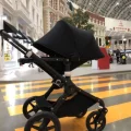 Возьмите Коляска Bugaboo Fox прогулочная 10 кг напрокат (Фото 2) в Москве