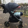 Возьмите Коляска прогулочная VALCO BABY SNAP 4 напрокат (Фото 2) в Москве