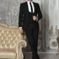 Возьмите Костюм № 032 MARCO MARIANO напрокат (Фото 2) в Москве