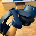 Возьмите Шлем виртуальной реальности HTC Vive Pro напрокат (Фото 4) в Москве