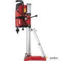 Возьмите Установка алмазного бурения HILTI DD 350 Bl, 3.5 кВт 32.2 кг  напрокат (Фото 3) в Москве