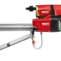 Возьмите Установка алмазного бурения HILTI DD 350 Bl, 3.5 кВт 32.2 кг  напрокат (Фото 2) в Москве