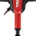 Возьмите Отбойный молоток Hilti TE 3000-AVR напрокат (Фото 1) в Москве