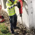 Возьмите Отбойный молоток Hilti TE 3000-AVR напрокат (Фото 3) в Москве