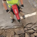 Возьмите Отбойный молоток Hilti TE 3000-AVR напрокат (Фото 4) в Москве
