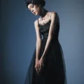 Возьмите Костюм для фотосессии: Платье-шопенка Черный Лебедь. Размеры 40, 42 напрокат (Фото 1) в Москве