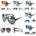 Возьмите Очки солнцезащитные летние с цветными стеклами напрокат (Фото 1) в Москве