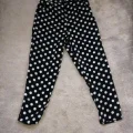 Возьмите Черные брюки в горох напрокат (Фото 2) в Москве