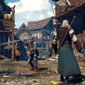 Возьмите Ведьмак 3: Дикая охота (Игра для Playstation 4) напрокат (Фото 4) в Москве