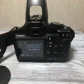 Возьмите Фотоапарат Canon EOS 1100D напрокат (Фото 3) в Москве