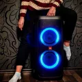 Возьмите Портативная колонка JBL Partybox 300 напрокат (Фото 2) в Москве