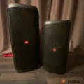 Возьмите Портативная колонка JBL Partybox 300 напрокат (Фото 1) в Москве