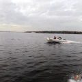 Возьмите Моторная лодка напрокат (Фото 3) в Москве
