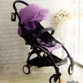 Возьмите Коляска Yoya Babytime цвета в ассортименте напрокат (Фото 3) в Москве