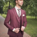 Возьмите Костюм № 056 GARNET напрокат (Фото 4) в Москве