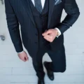 Возьмите Костюм № WELCH Business напрокат (Фото 4) в Москве