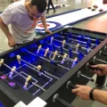 Возьмите Настольный кикер футбол VIP напрокат (Фото 2) в Москве