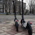 Возьмите Электросамокат Kugoo S3 напрокат (Фото 3) в Москве