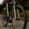 Возьмите Велосипед Fixed gear напрокат (Фото 2) в Москве