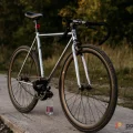Возьмите Велосипед Fixed gear напрокат (Фото 1) в Москве