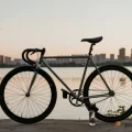 Возьмите Велосипед Fixed gear напрокат (Фото 3) в Москве