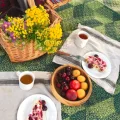 Возьмите Корзина для пикника напрокат (Фото 4) в Москве
