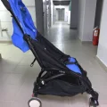 Возьмите Коляска BabyzenYoyo напрокат (Фото 8) в Москве