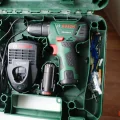Возьмите Дрель-шуруповерт Bosch PSR 10.8 LI-2 напрокат (Фото 4) в Москве