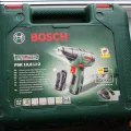 Возьмите Дрель-шуруповерт Bosch PSR 10.8 LI-2 напрокат (Фото 2) в Москве