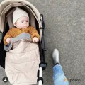 Возьмите Коляска люлька Babyzen yoyo 0+ (6 кг) напрокат (Фото 1) в Москве