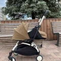 Возьмите Коляска люлька Babyzen yoyo 0+ (6 кг) напрокат (Фото 4) в Москве