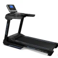 Возьмите Беговая дорожка OXYGEN FITNESS NEW CLASSIC AURUM LCD напрокат (Фото 1) в Москве