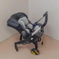 Возьмите Автокресло коляска Doona+ напрокат (Фото 3) в Москве