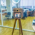 Возьмите Фотобудка Magicbox напрокат (Фото 1) в Москве