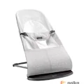 Возьмите КРЕСЛО-ШЕЗЛОНГ BABYBJORN BALANCE SOFT COTTON напрокат (Фото 2) в Москве