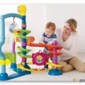 Возьмите Игровой комплекс Балапалуза Fisher Price напрокат (Фото 2) в Москве