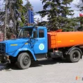 Возьмите Поливомоечная машина Зил Ко-713 напрокат (Фото 3) в Москве