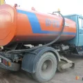 Возьмите Поливомоечная машина Зил Ко-713 напрокат (Фото 1) в Москве