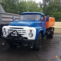 Возьмите Поливомоечная машина Зил Ко-713 напрокат (Фото 2) в Москве